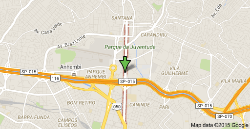 Avenida Cruzeiro do Sul