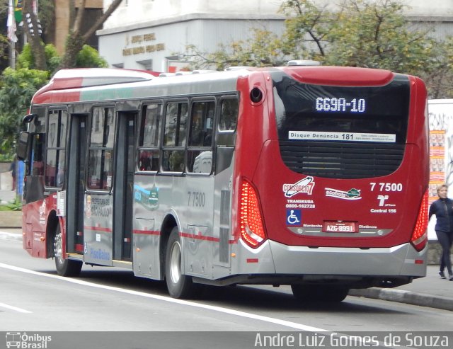 669A Linha