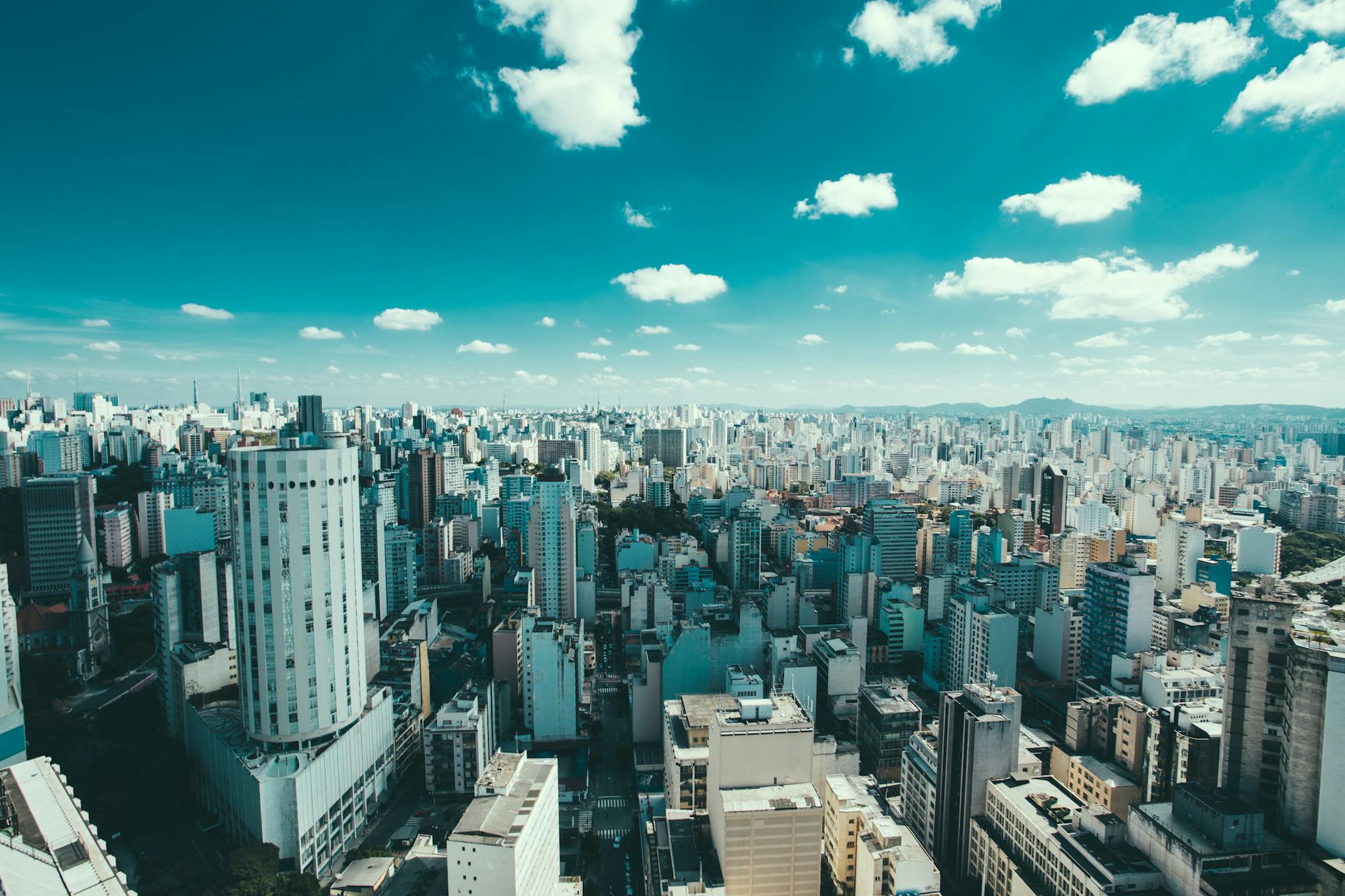 sp são paulo